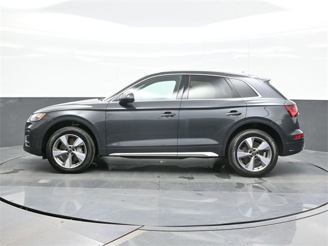 Used 2024 Audi Q5 For Sale in South Charleston, WV
