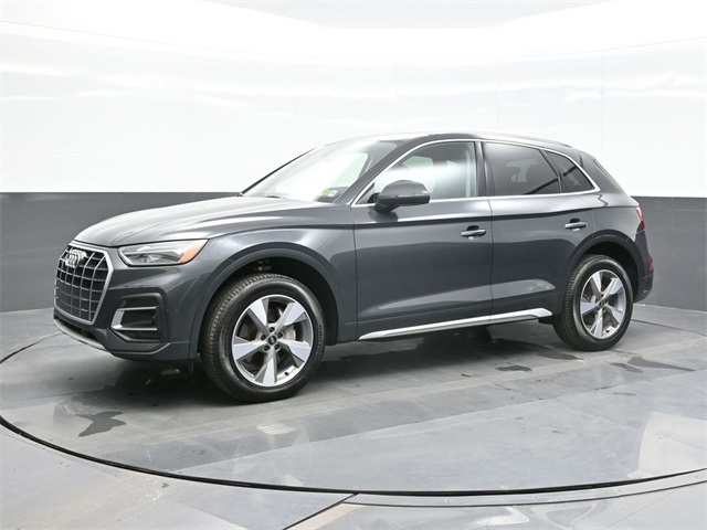 Used 2024 Audi Q5 For Sale in South Charleston, WV