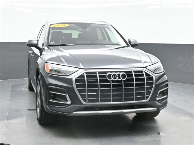 Used 2024 Audi Q5 For Sale in South Charleston, WV