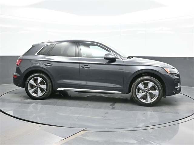 Used 2024 Audi Q5 For Sale in South Charleston, WV