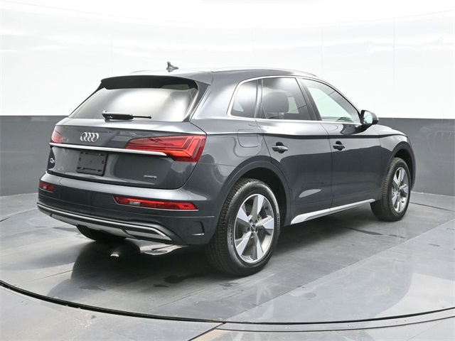 Used 2024 Audi Q5 For Sale in South Charleston, WV