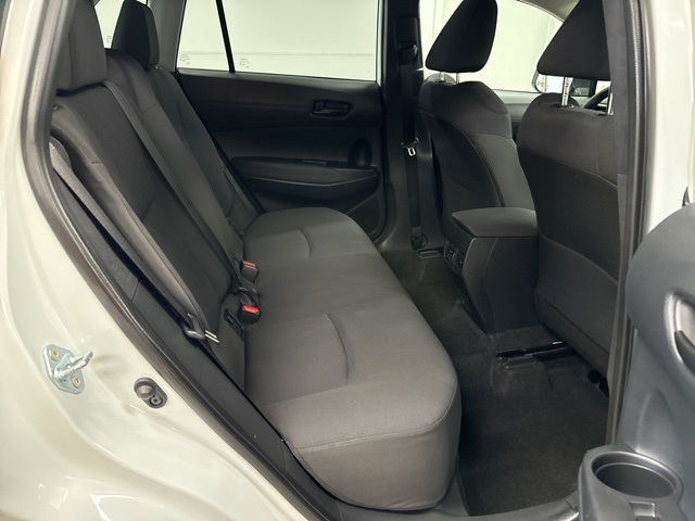 2023 Toyota Corolla Cross LE photo 10
