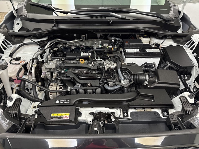 2023 Toyota Corolla Cross LE photo 19