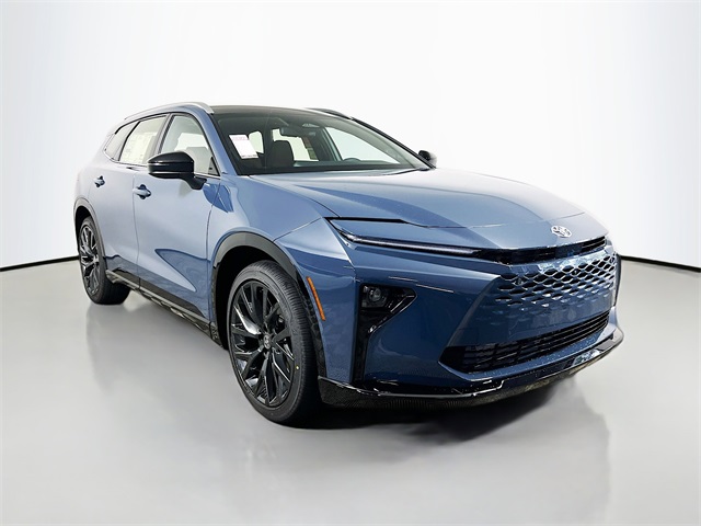 2026 Toyota Crown Signia Limited AWD