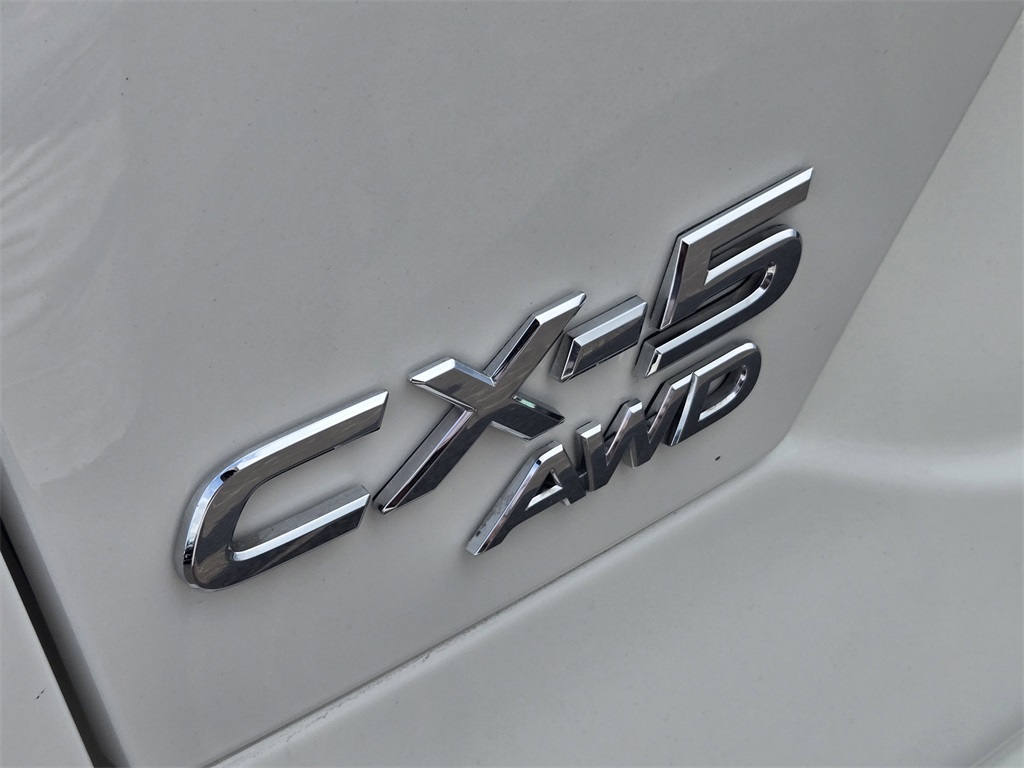 2019 Mazda CX-5 Grand Touring Reserve - 11