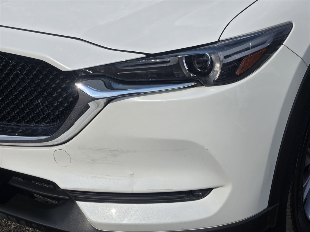 2019 Mazda CX-5 Grand Touring Reserve - 8