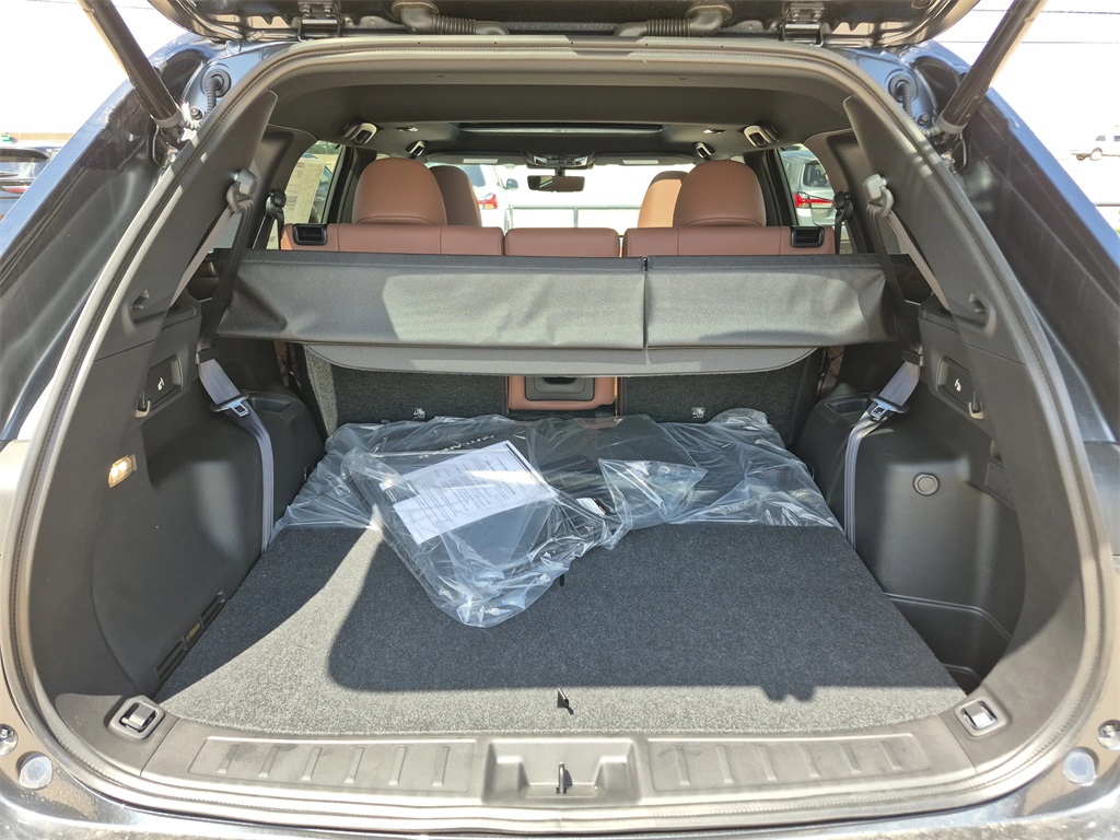 2025 Mitsubishi Outlander SEL Gray at North Houston Mitsubishi