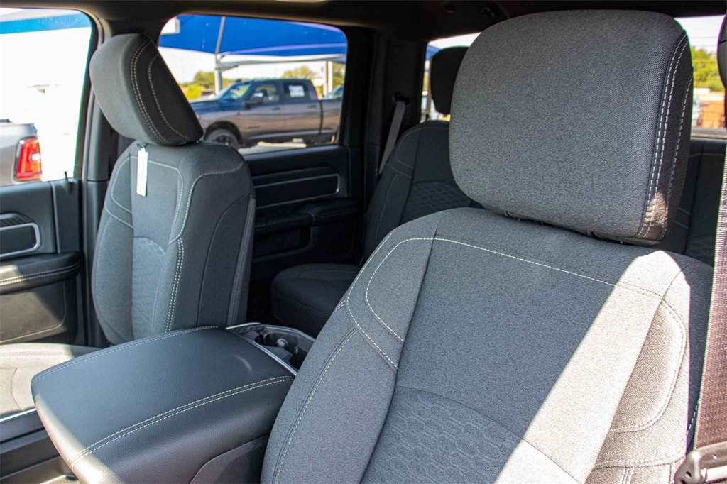 New Car 2025 Ram 2500  Big Horn For Sale Under $70,000 In San Marcos, Texas