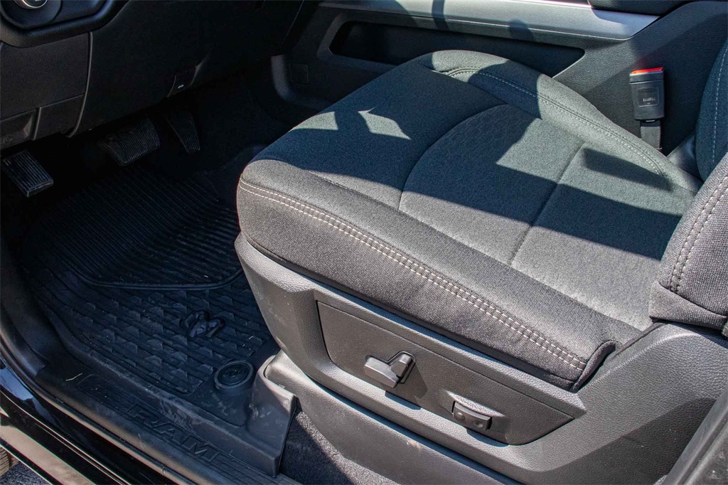 New Car 2025 Ram 2500  Big Horn For Sale Under $70,000 In San Marcos, Texas
