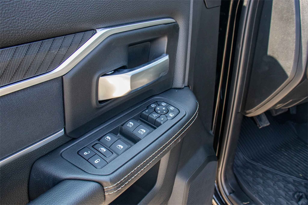 New Car 2025 Ram 2500  Big Horn For Sale Under $70,000 In San Marcos, Texas