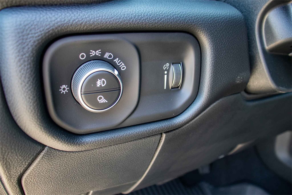 New Car 2025 Ram 2500  Big Horn For Sale Under $70,000 In San Marcos, Texas