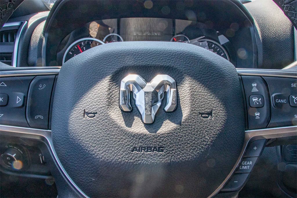 New Car 2025 Ram 2500  Big Horn For Sale Under $70,000 In San Marcos, Texas
