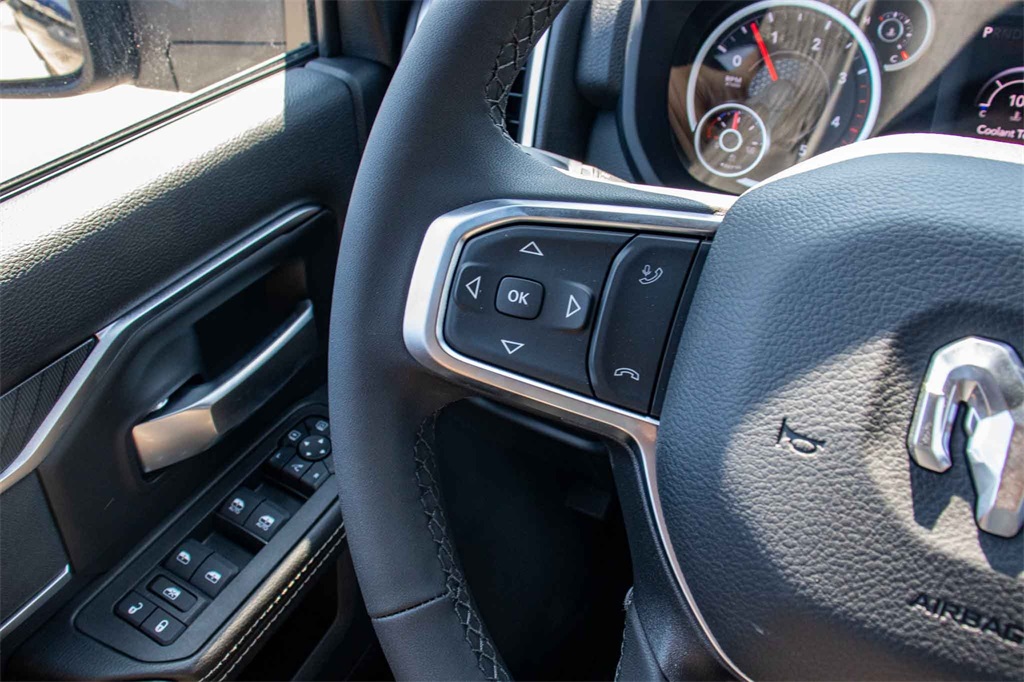 New Car 2025 Ram 2500  Big Horn For Sale Under $70,000 In San Marcos, Texas