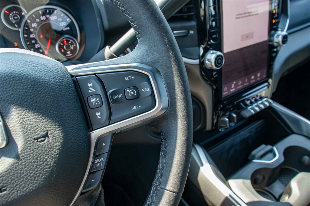 New Car 2025 Ram 2500  Big Horn For Sale Under $70,000 In San Marcos, Texas