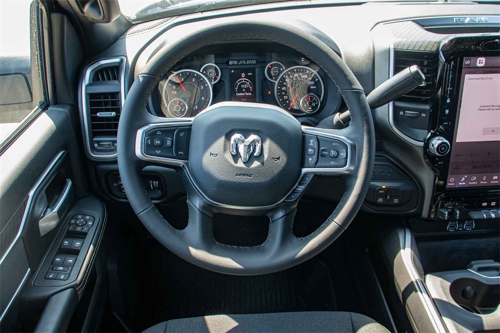 New Car 2025 Ram 2500  Big Horn For Sale Under $70,000 In San Marcos, Texas