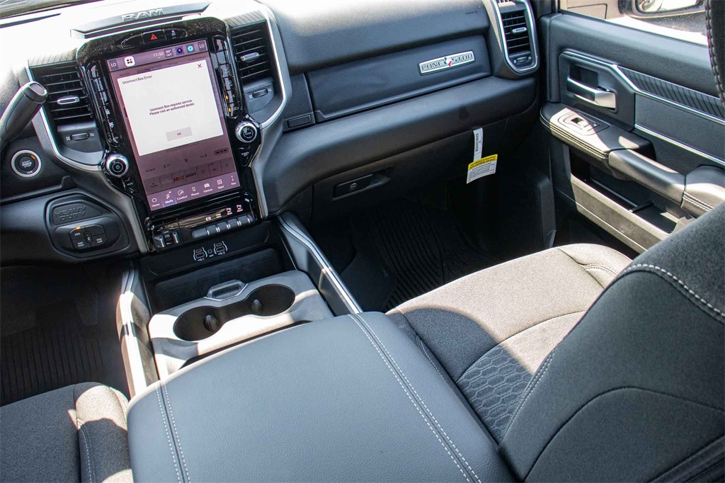 New Car 2025 Ram 2500  Big Horn For Sale Under $70,000 In San Marcos, Texas
