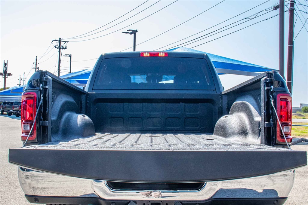 New Car 2025 Ram 2500  Big Horn For Sale Under $70,000 In San Marcos, Texas