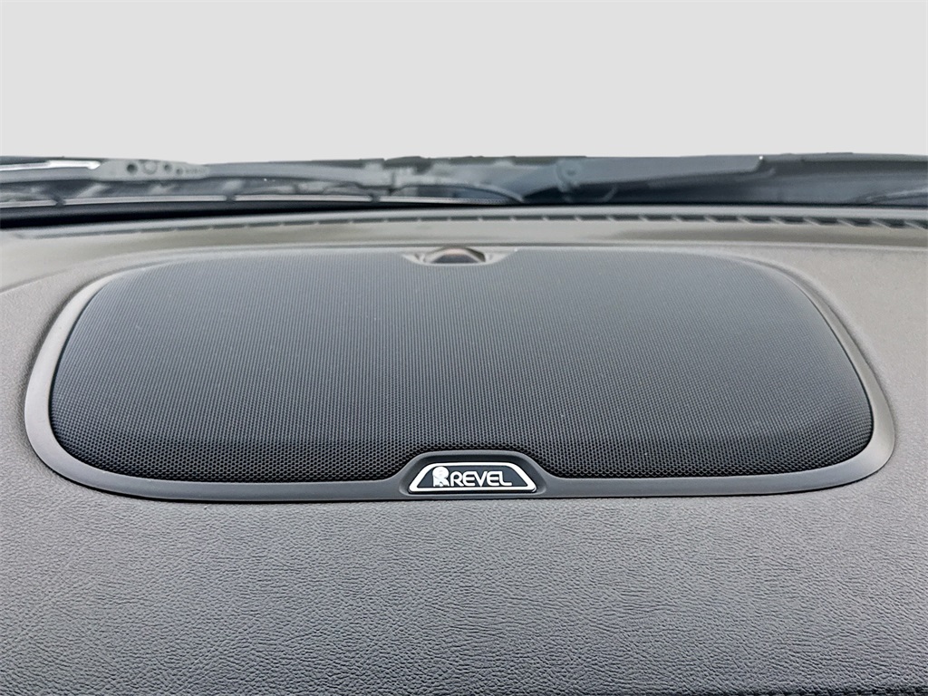 2018 Lincoln Navigator L L Select White at Bayway Cadillac Southwest