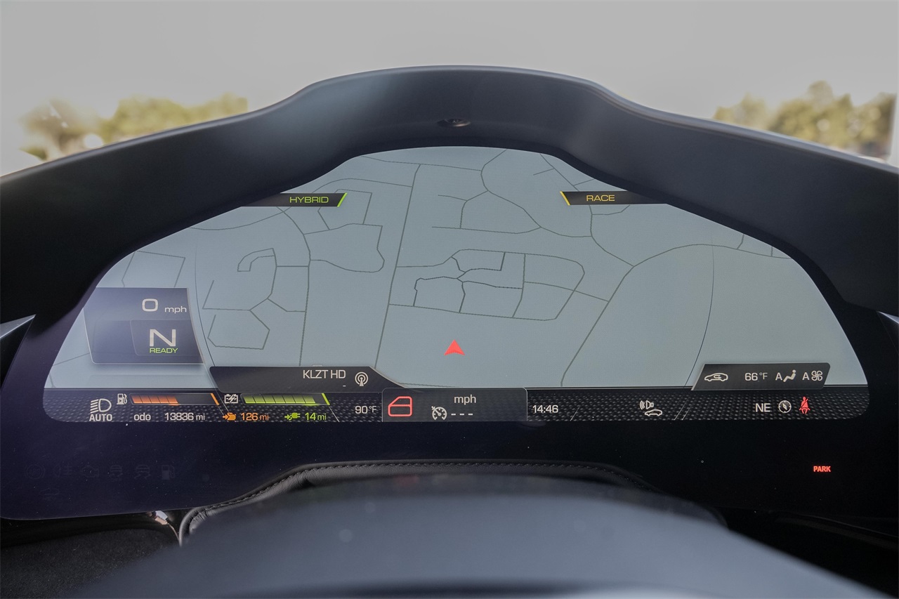 Used Car 2021 Ferrari Sf90 Stradale  Base For Sale Under $430,000 In Austin, Texas