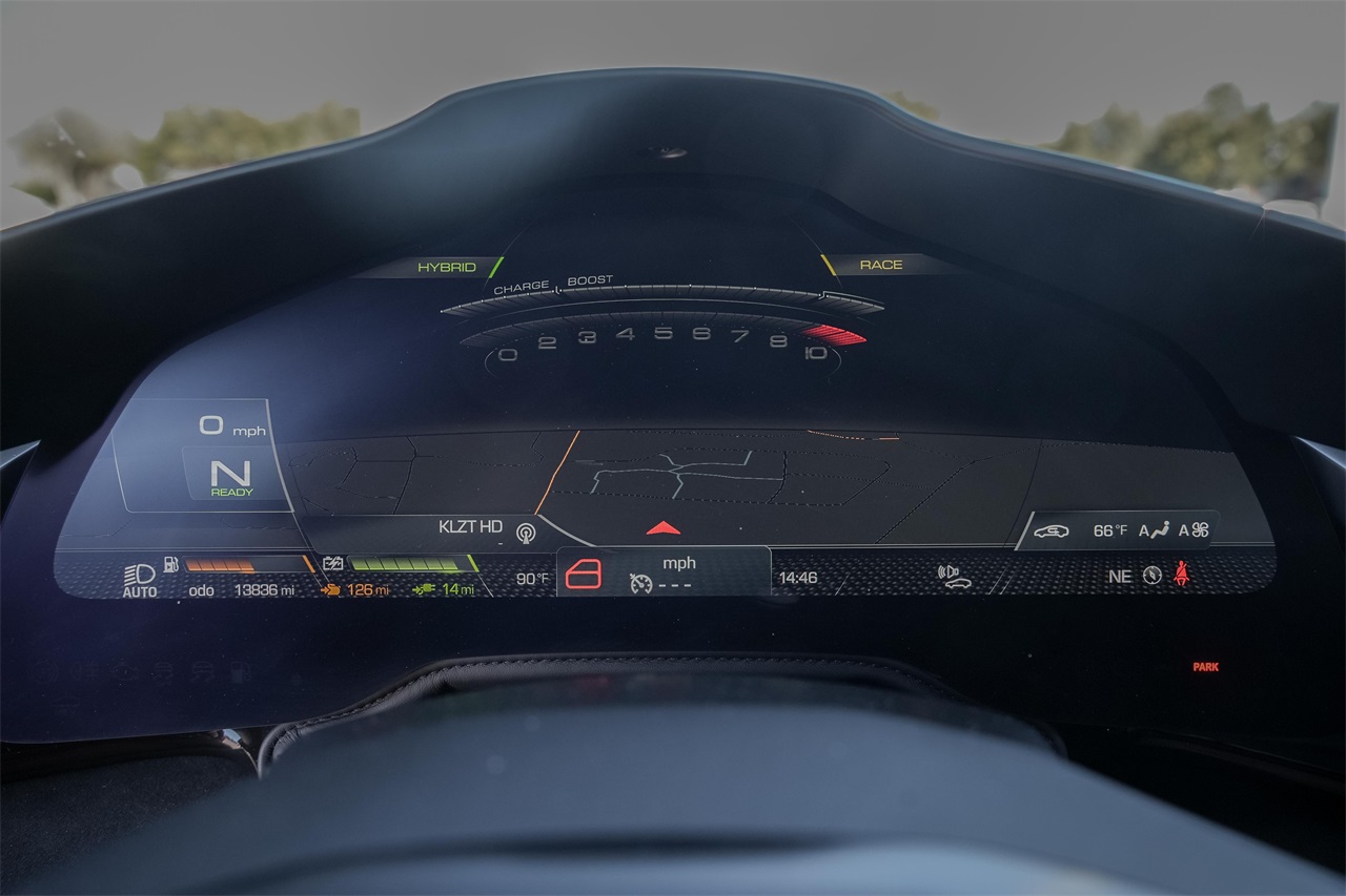 Used Car 2021 Ferrari Sf90 Stradale  Base For Sale Under $430,000 In Austin, Texas