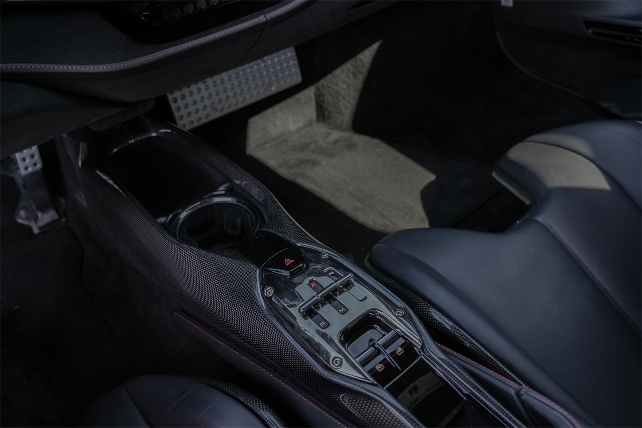 Used Car 2021 Ferrari Sf90 Stradale  Base For Sale Under $430,000 In Austin, Texas