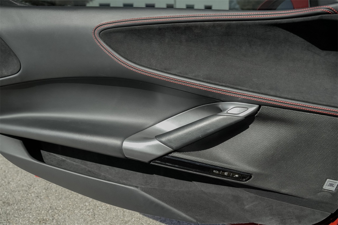 Used Car 2021 Ferrari Sf90 Stradale  Base For Sale Under $430,000 In Austin, Texas