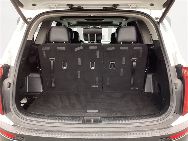 Used Car 2022 Kia Telluride  Ex For Sale Under $25,000 In San Antonio, Texas