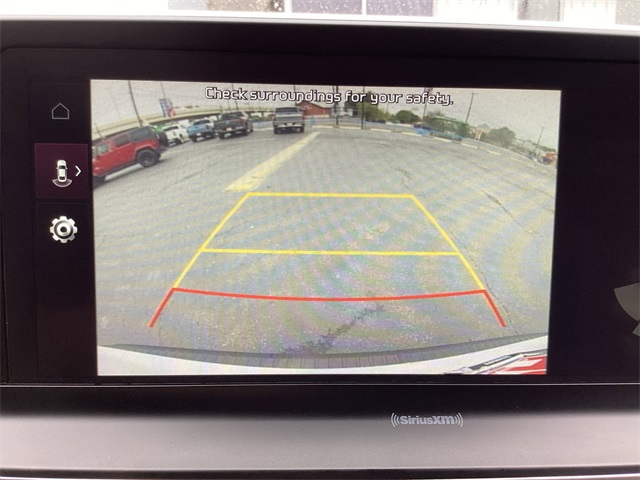 Used Car 2022 Kia Telluride  Ex For Sale Under $25,000 In San Antonio, Texas