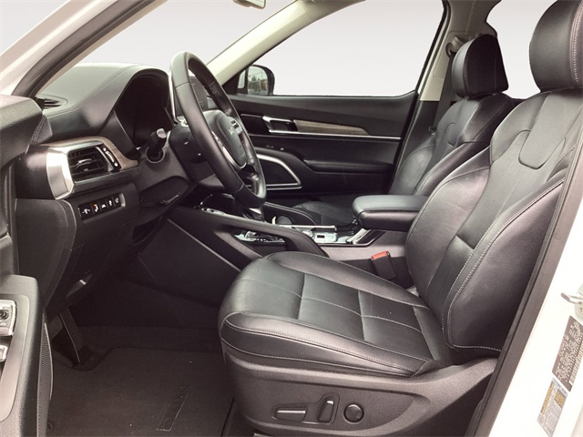Used Car 2022 Kia Telluride  Ex For Sale Under $25,000 In San Antonio, Texas