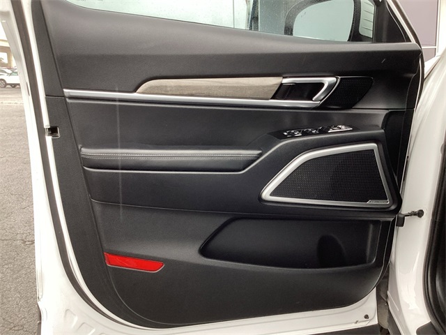 Used Car 2022 Kia Telluride  Ex For Sale Under $25,000 In San Antonio, Texas