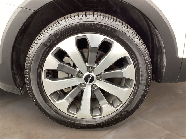 Used Car 2022 Kia Telluride  Ex For Sale Under $25,000 In San Antonio, Texas