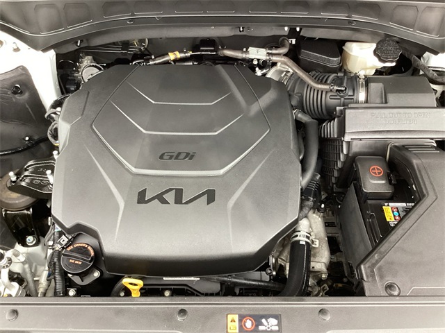 Used Car 2022 Kia Telluride  Ex For Sale Under $25,000 In San Antonio, Texas