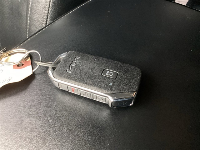 Used Car 2022 Kia Telluride  Ex For Sale Under $25,000 In San Antonio, Texas