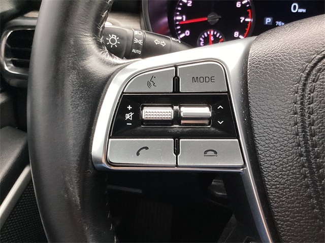 Used Car 2022 Kia Telluride  Ex For Sale Under $25,000 In San Antonio, Texas