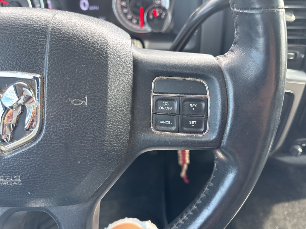 2016 Ram 2500