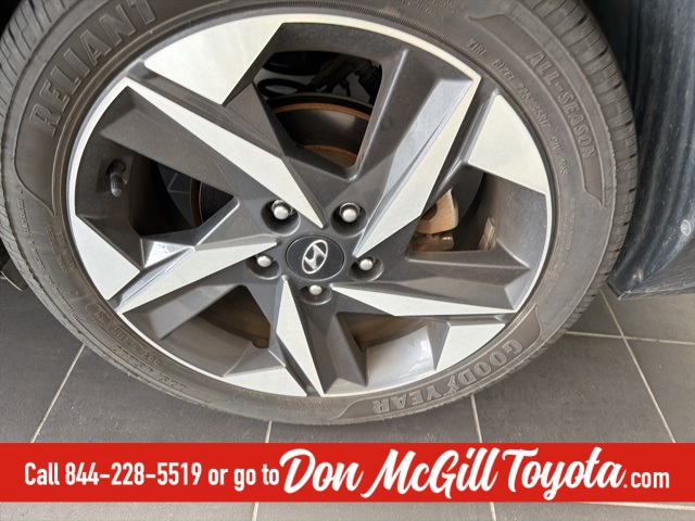 2022 Hyundai Elantra Limited Gray at Baytown Hyundai