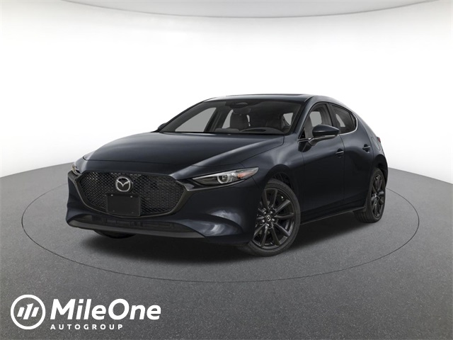 2026 Mazda MAZDA3 2.5 S Premium Hatchback FWD