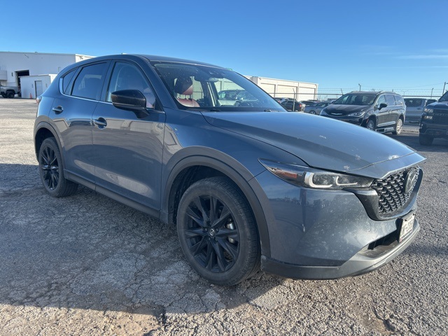 2023 Mazda CX-5 2.5 S Carbon Edition AWD