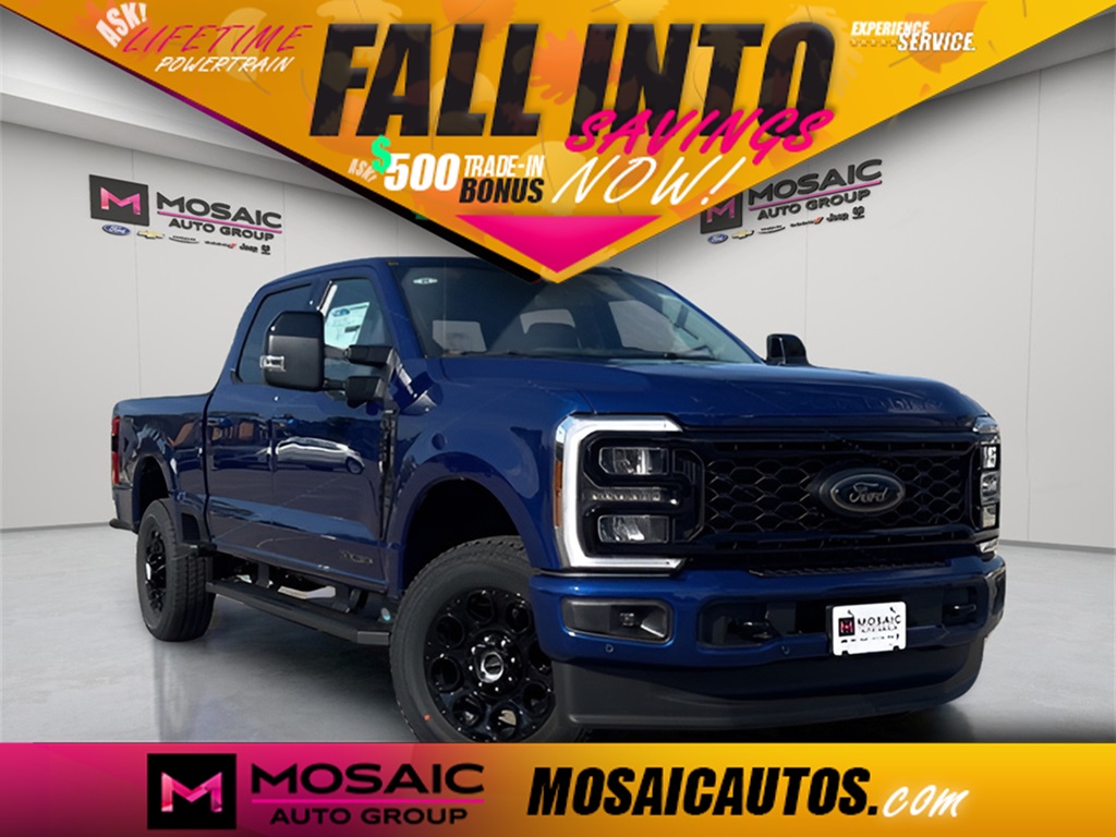2026 Ford F-350