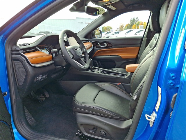 Used 2024 Jeep Compass For Sale in East Hanover, NJ