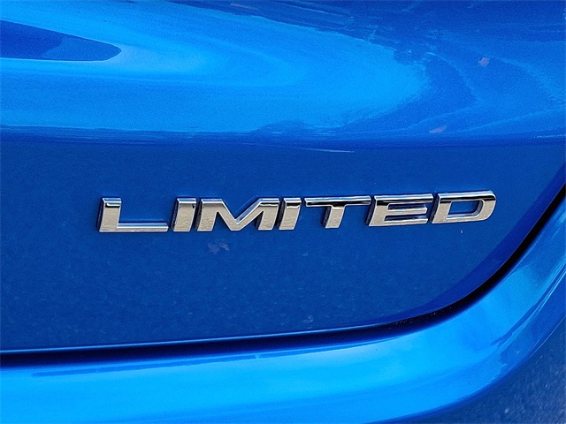 Used 2024 Jeep Compass For Sale in East Hanover, NJ