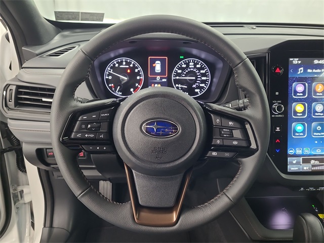 2026 – Subaru – Forester