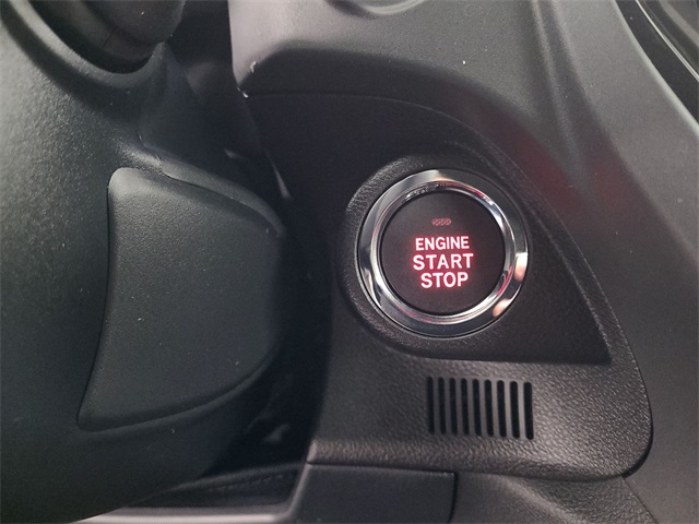 2026 – Subaru – Forester