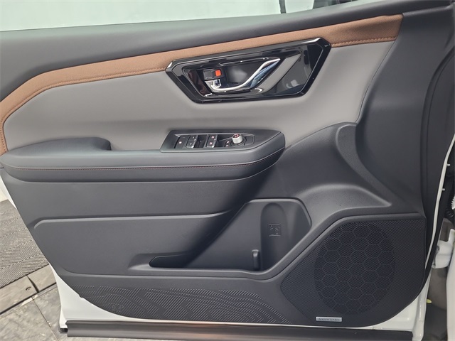 2026 – Subaru – Forester