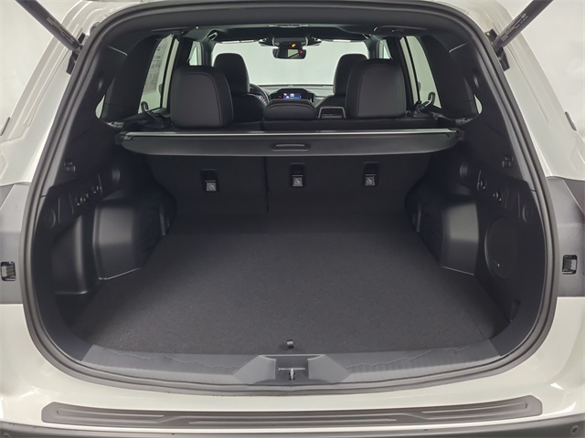 2026 – Subaru – Forester