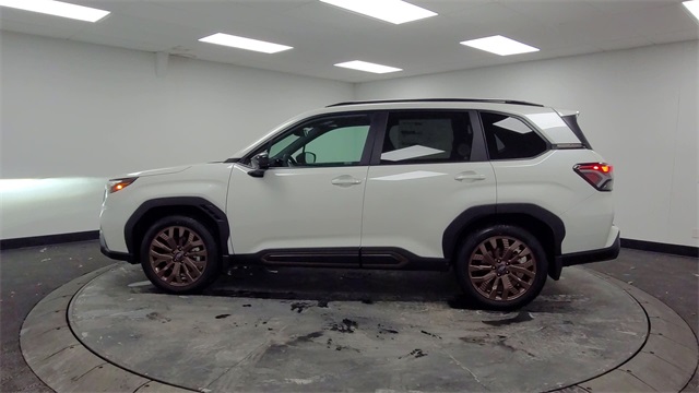 2026 – Subaru – Forester