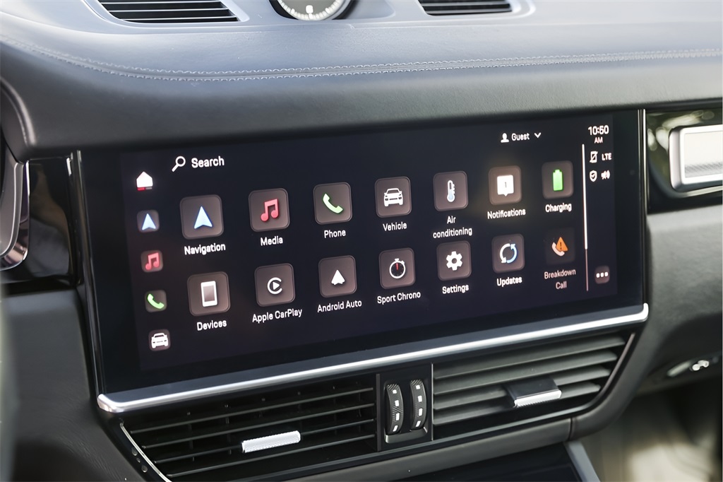 Used Car 2022 Porsche Cayenne E-hybrid  Platinum Edition For Sale Under $70,000 In Austin, Texas