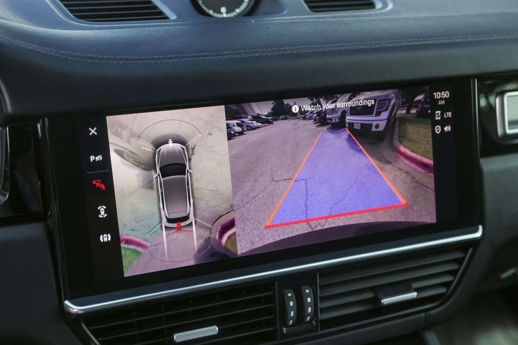 Used Car 2022 Porsche Cayenne E-hybrid  Platinum Edition For Sale Under $70,000 In Austin, Texas