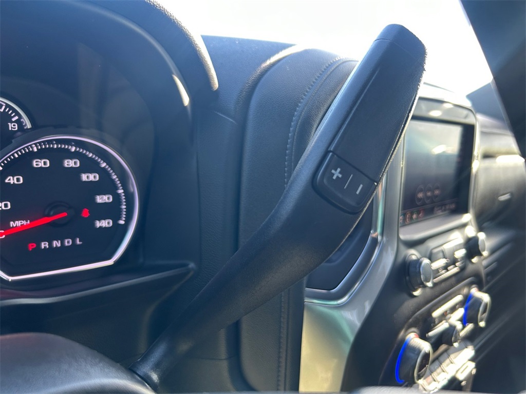 Used Car 2022 Chevrolet Silverado 1500 Ltd  Lt For Sale Under $35,000 In Floresville, Texas