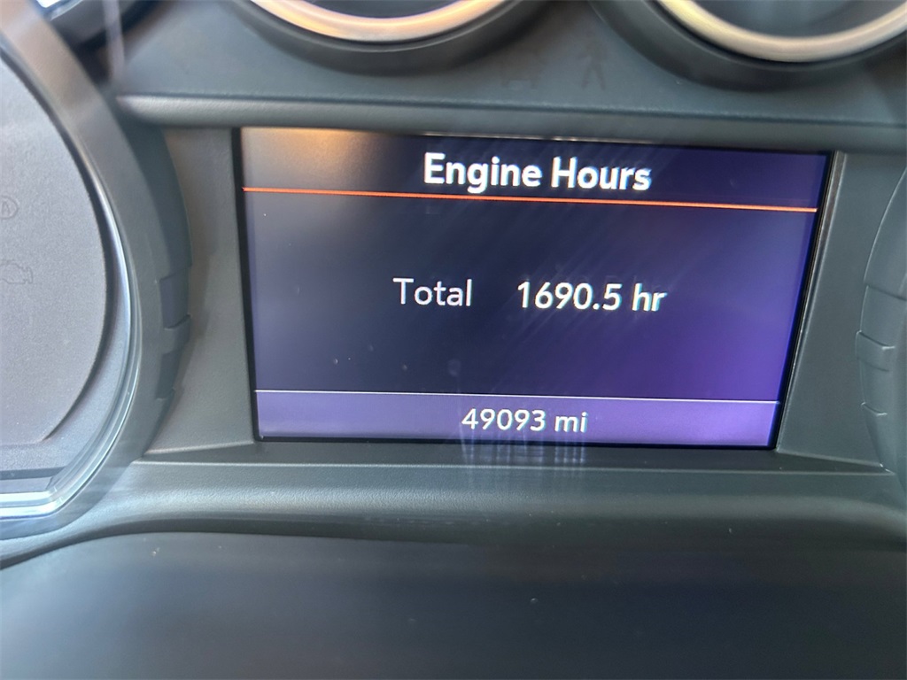 Used Car 2022 Chevrolet Silverado 1500 Ltd  Lt For Sale Under $35,000 In Floresville, Texas